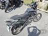 2014 HONDA NXR 150 