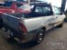 2011 FIAT STRADA 