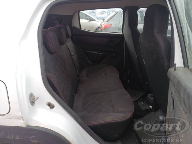 2025 RENAULT KWID 