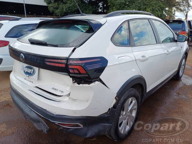 2024 VOLKSWAGEN NIVUS 