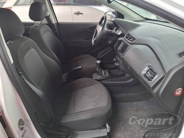 2018 CHEVROLET PRISMA 