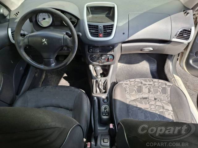 2011 PEUGEOT 207 