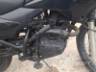 2008 HONDA NXR 150 