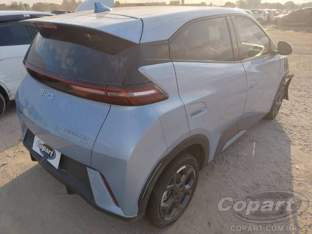 2026 BYD DOLPHIN MINI 