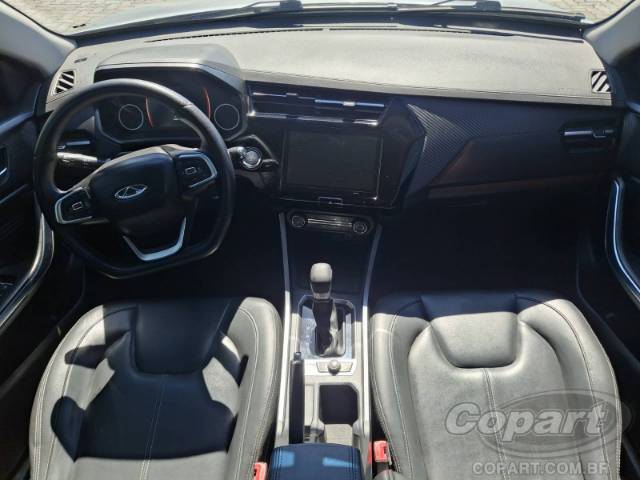 2022 CAOA CHERY TIGGO 3X 
