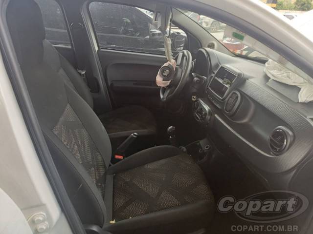 2024 FIAT MOBI 