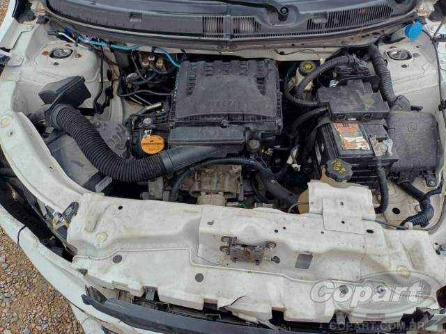 2020 FIAT ARGO 
