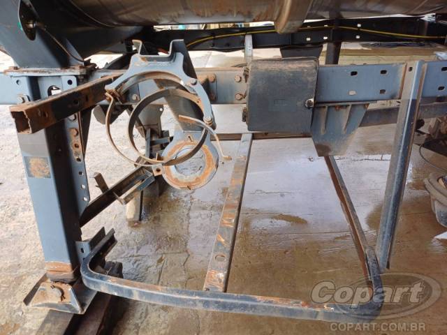 2017 RODOTECNICA SEMI-REBOQUE 