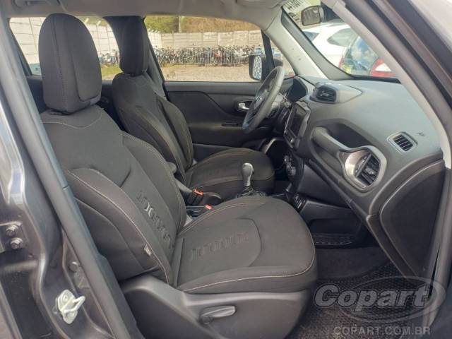 2024 JEEP RENEGADE 