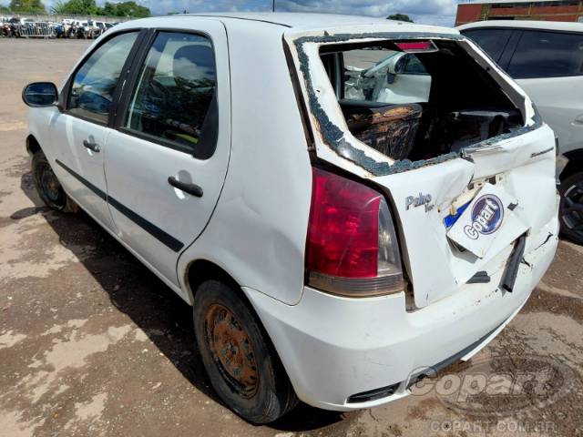 2015 FIAT PALIO 
