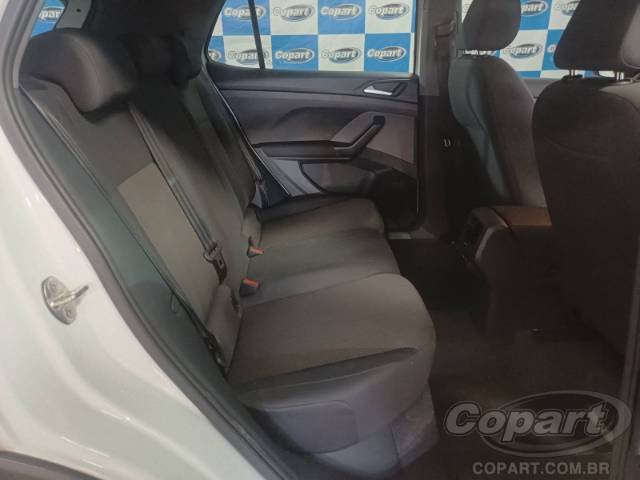 2023 VOLKSWAGEN T-CROSS 