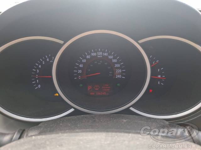 2012 KIA SORENTO 
