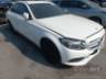 2017 MERCEDES BENZ CLASSE C 