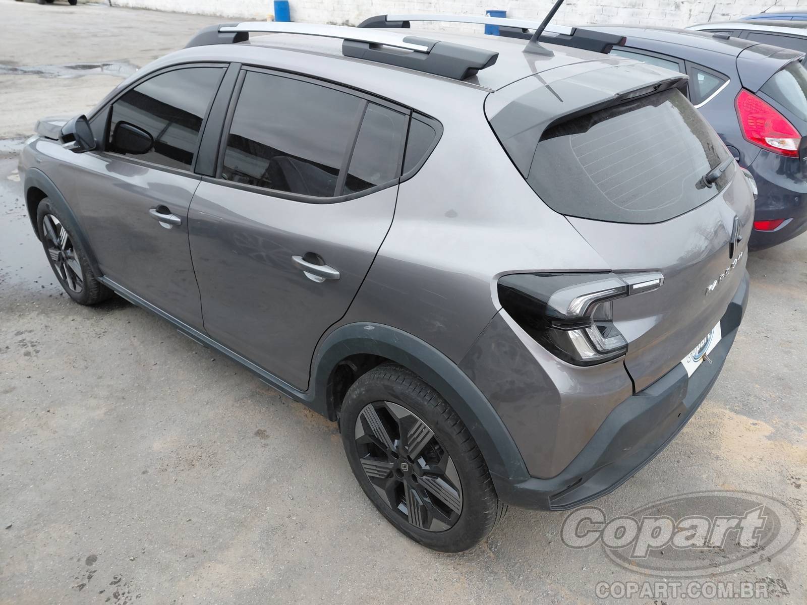 Foto 3: 2025 RENAULT KARDIAN