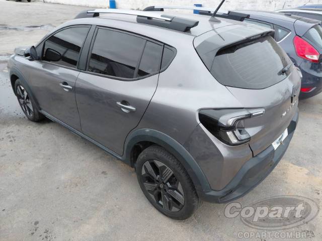 2025 RENAULT KARDIAN 