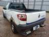 2020 FIAT STRADA 