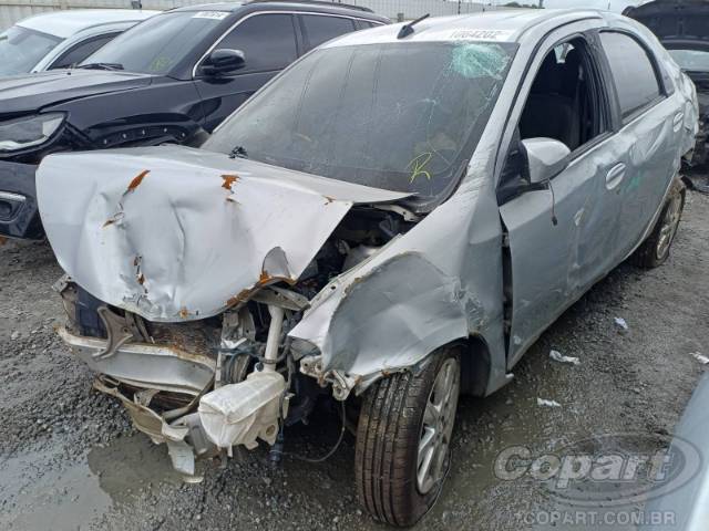 2020 TOYOTA ETIOS SEDA 