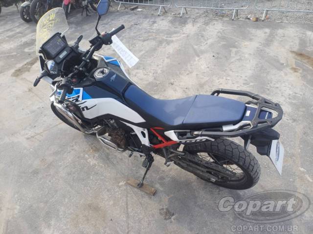 2023 HONDA CRF 1100L 