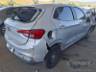 2019 FIAT ARGO 