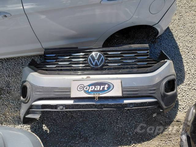 2023 VOLKSWAGEN T-CROSS 