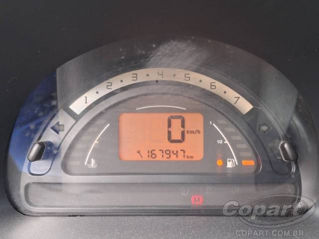 2010 CITROEN C3 