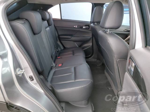 2025 MITSUBISHI ECLIPSE CROSS 