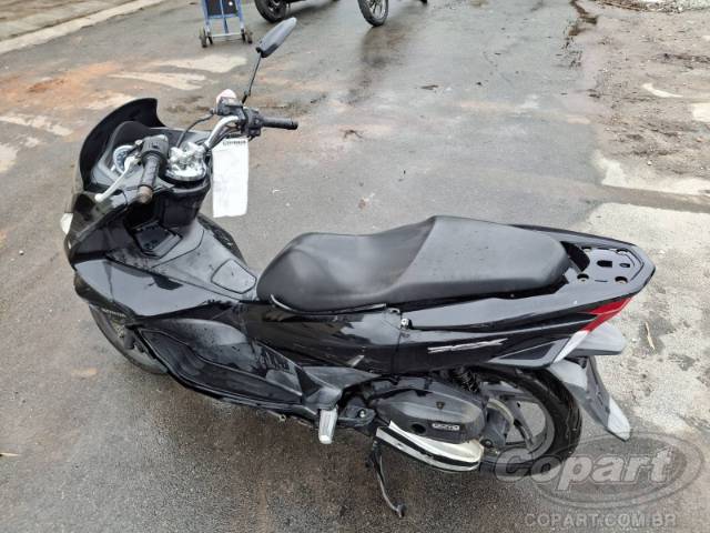 2016 HONDA PCX 