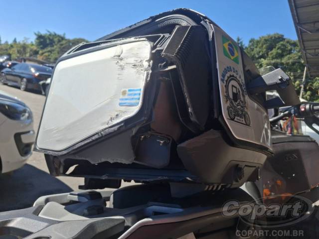 2026 BMW R 1300 