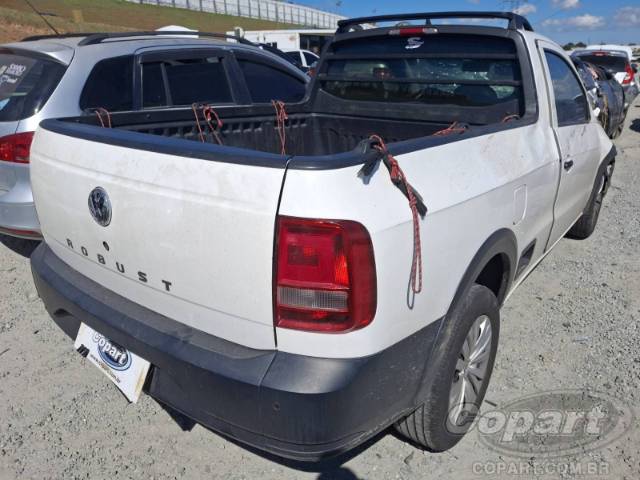 2023 VOLKSWAGEN SAVEIRO 