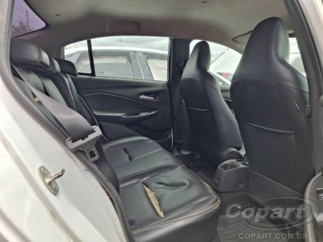2022 CHEVROLET ONIX PLUS 