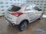2019 HYUNDAI HB20 