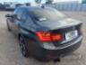 2014 BMW SERIE 3 