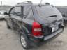 2013 HYUNDAI TUCSON 