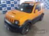 2017 SUZUKI JIMNY 