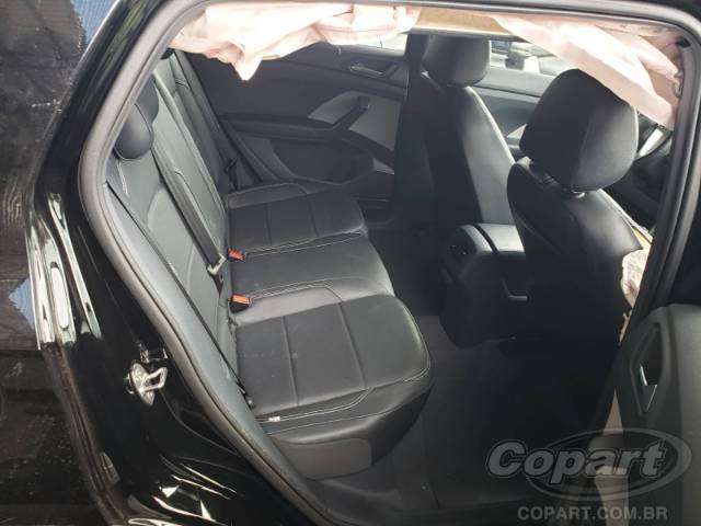 2022 VOLKSWAGEN T-CROSS 