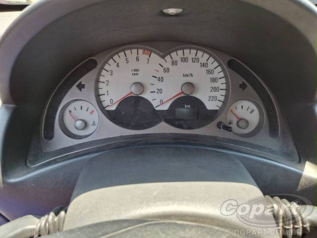 2005 CHEVROLET MONTANA 