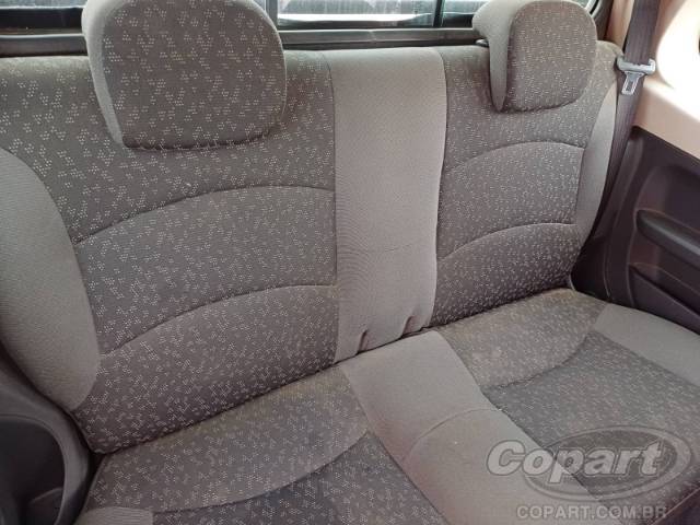 2015 FIAT STRADA CD 