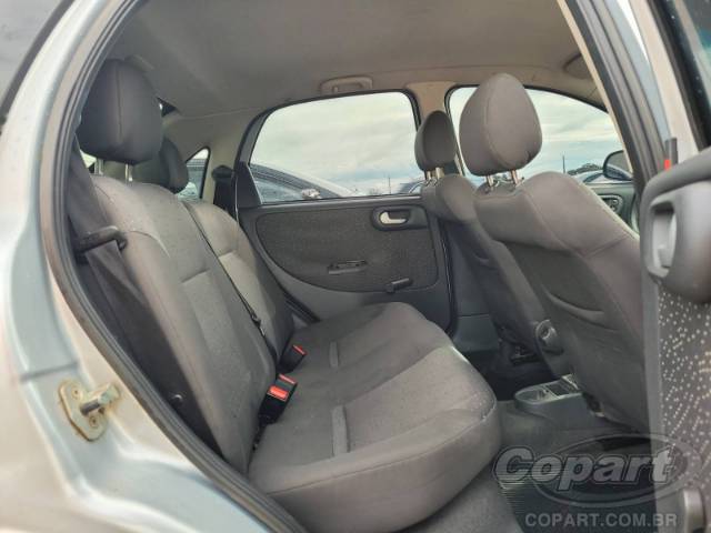 2008 CHEVROLET CORSA SEDAN 