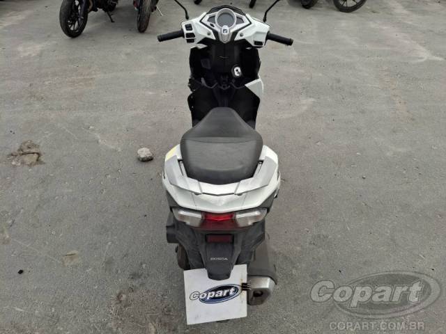 2020 HONDA ELITE 