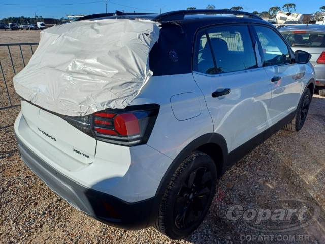 2026 VOLKSWAGEN T-CROSS 