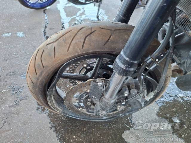 2023 KAWASAKI VERSYS 