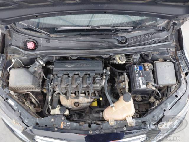2016 CHEVROLET ONIX 
