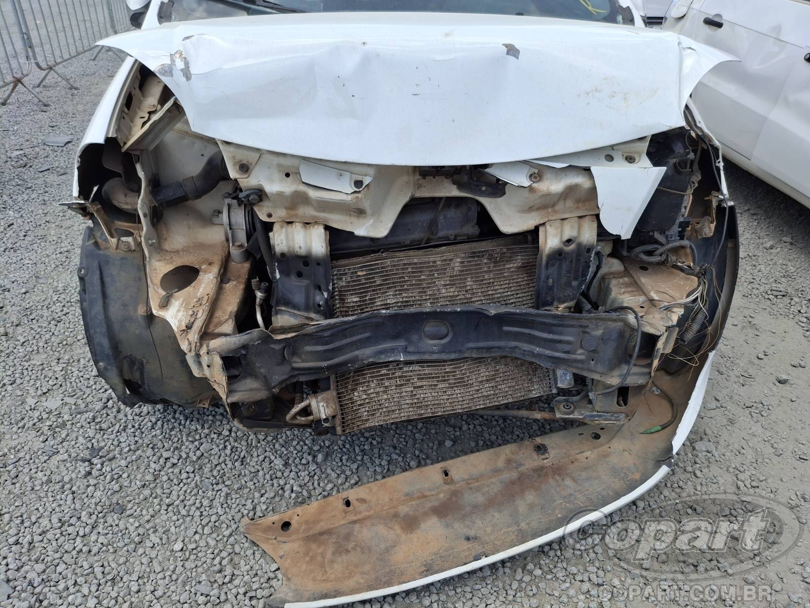 Foto 12 de 15: 2015 FIAT PALIO