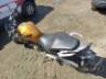 2020 HONDA CB 250 F 