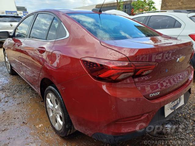 2021 CHEVROLET ONIX PLUS 