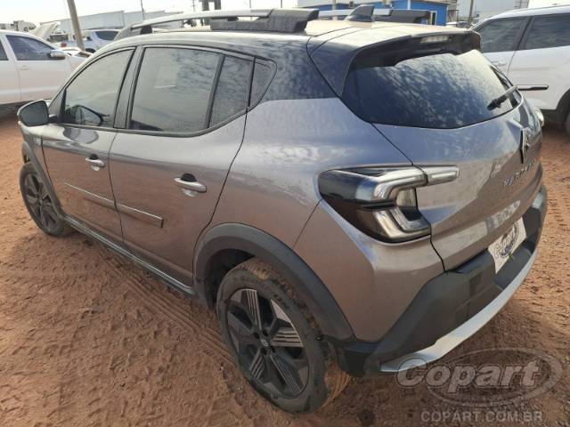 2025 RENAULT KARDIAN 