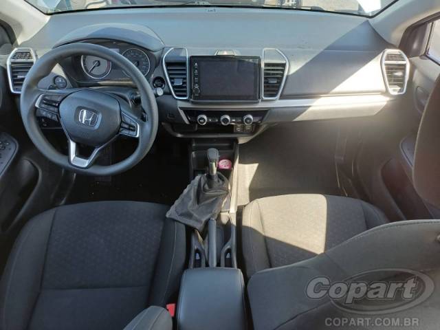 2023 HONDA CITY 