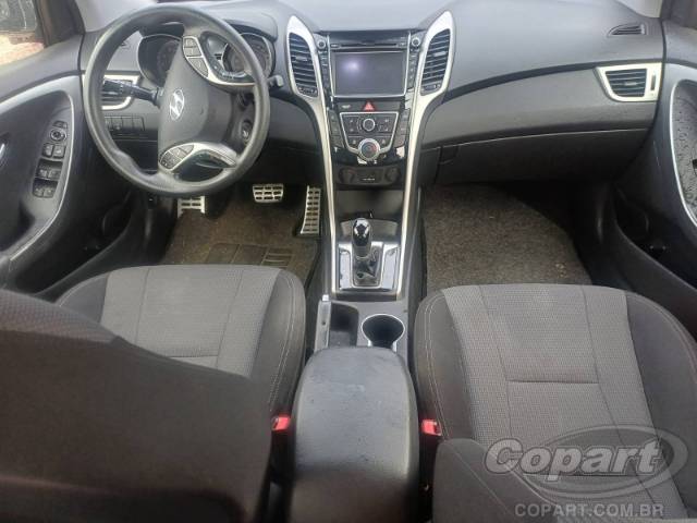 2013 HYUNDAI I30 
