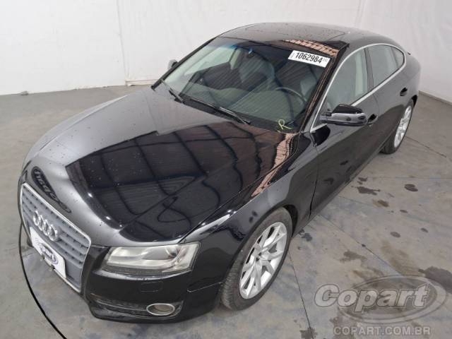2011 AUDI A5 SPORTBACK 