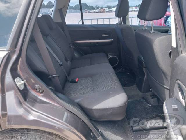 2014 SUZUKI GRAND VITARA 